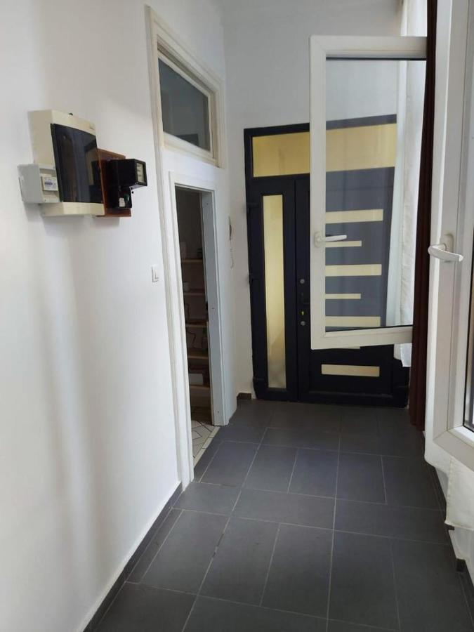 Apartman Vita Apartment Rijeka Exterior photo
