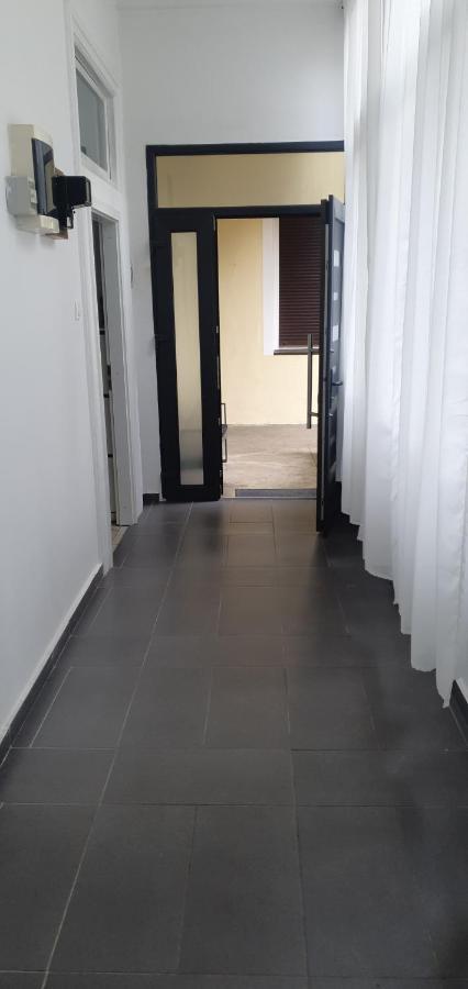 Apartman Vita Apartment Rijeka Exterior photo