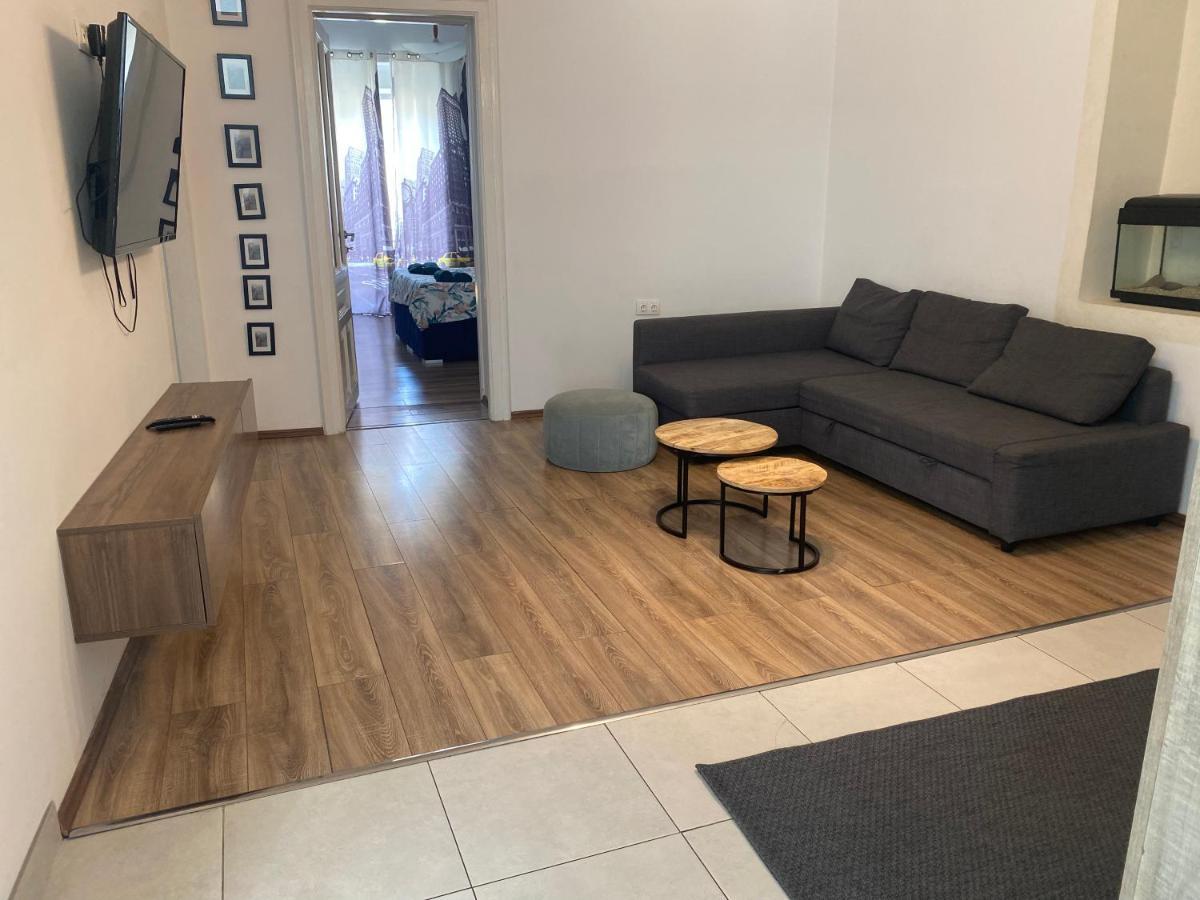 Apartman Vita Apartment Rijeka Exterior photo