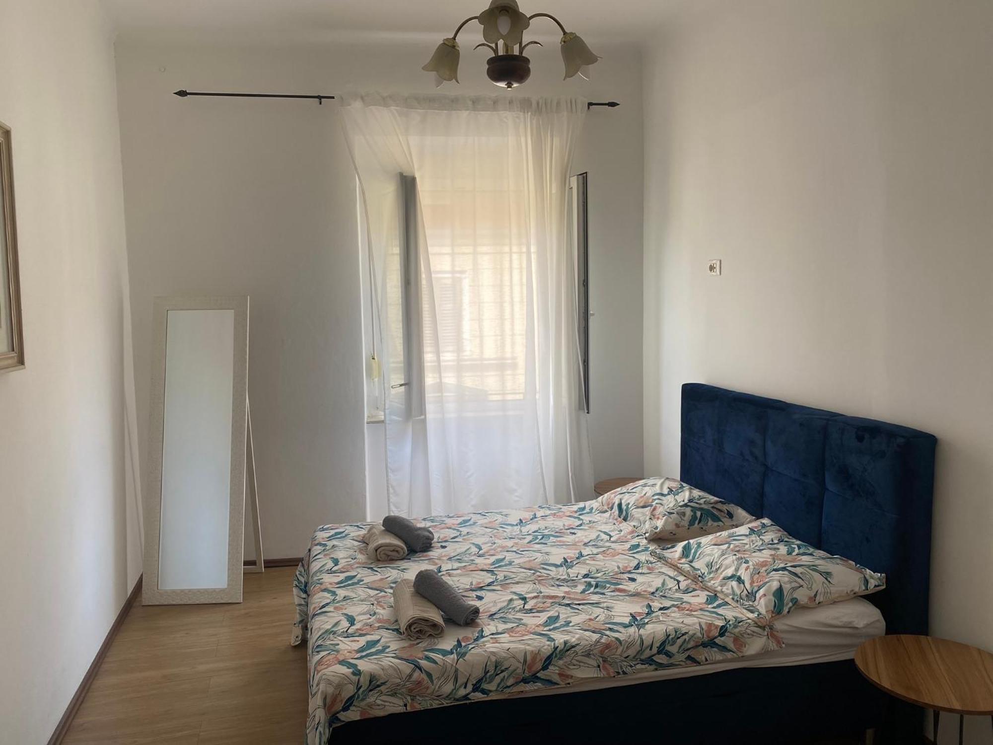 Apartman Vita Apartment Rijeka Exterior photo