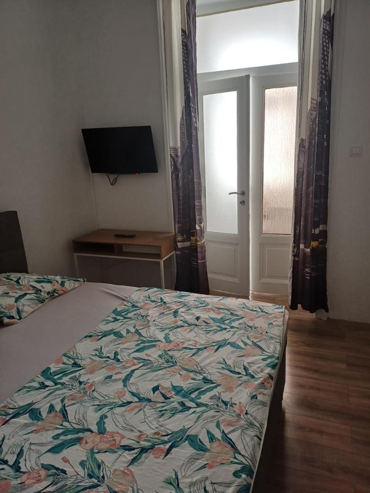 Apartman Vita Apartment Rijeka Exterior photo
